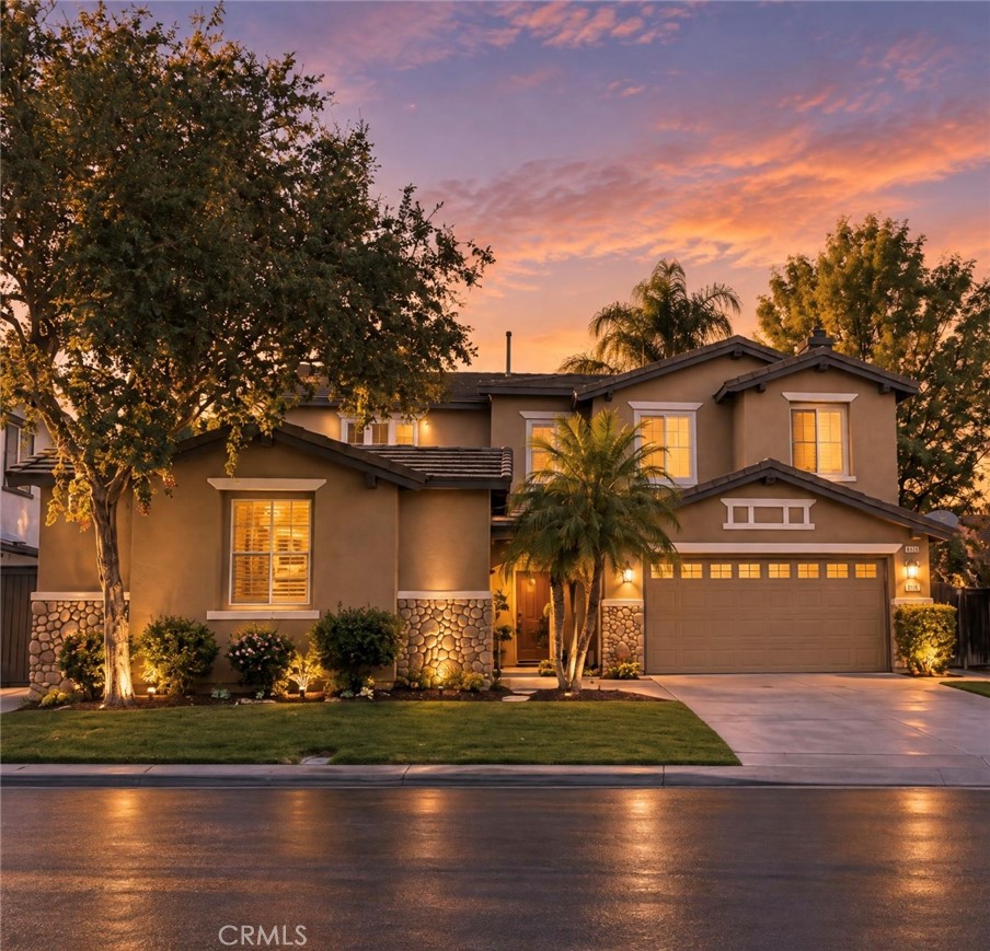 11393 Parkfield Court — photo