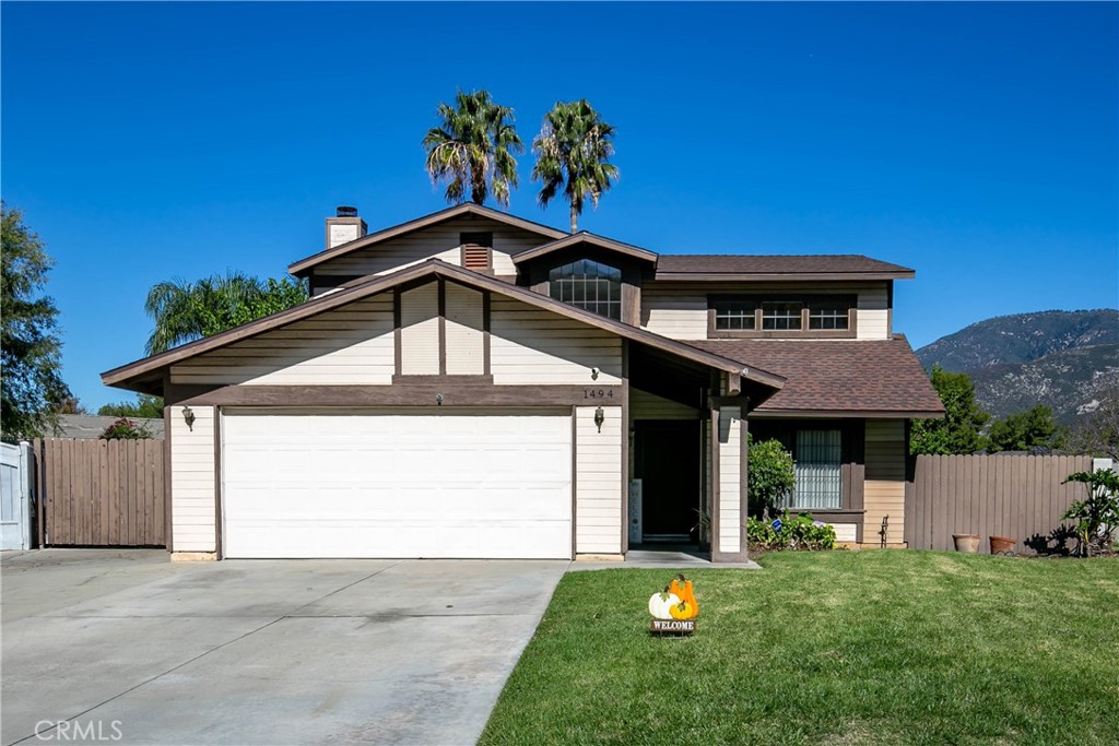 1494 Morgan Road — photo
