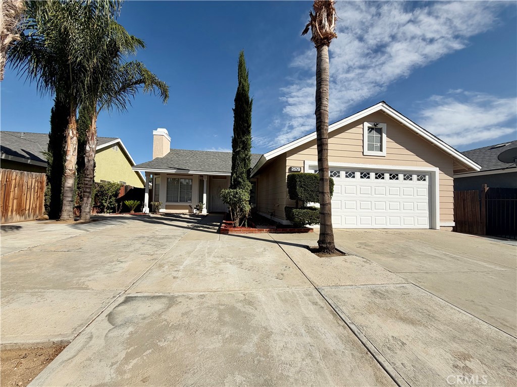 2579 Agile Court — photo
