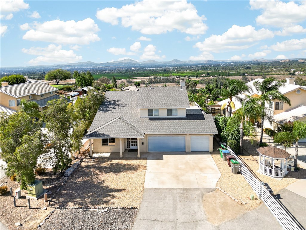 14082 Perkins Drive — photo