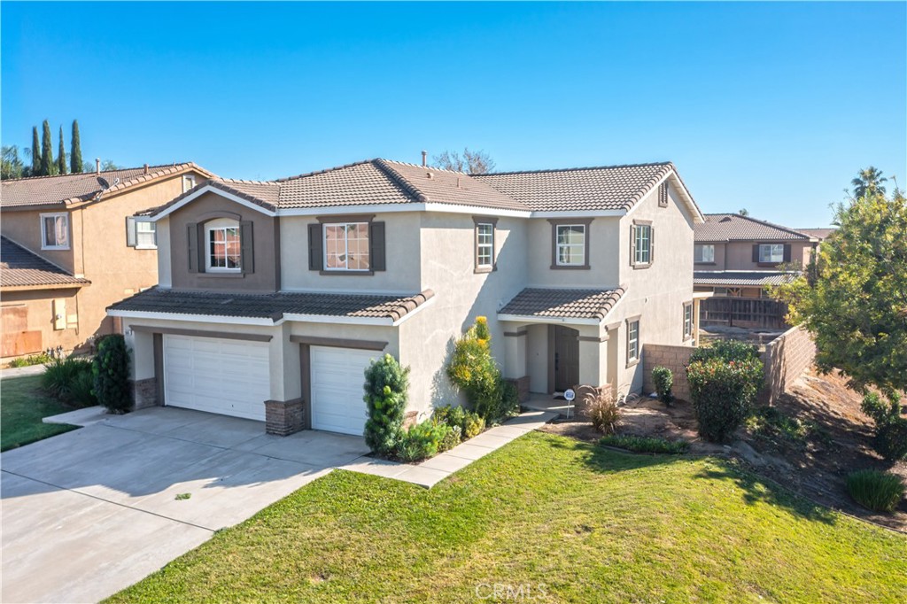 19805 San Luis Rey Lane — photo