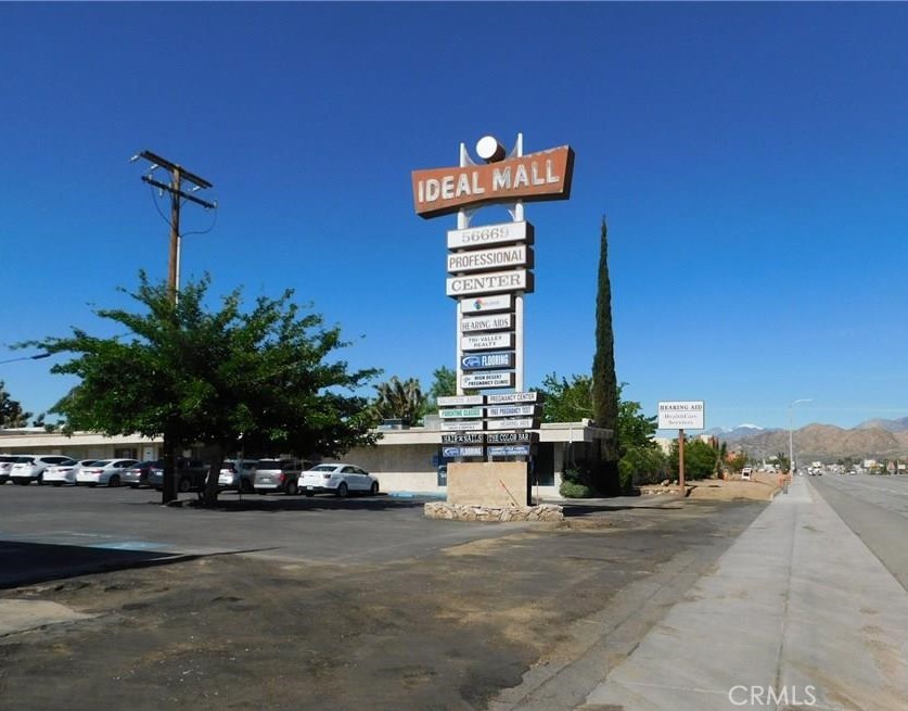 56669 29 Palms Hwy C-G — photo