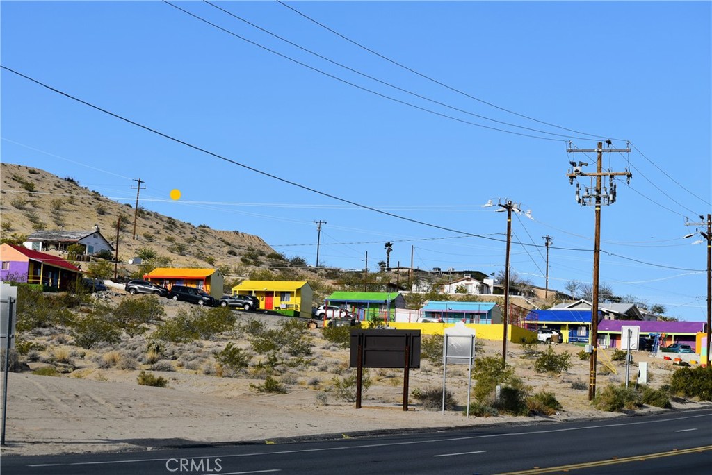 73193 29 Palms Highway — photo