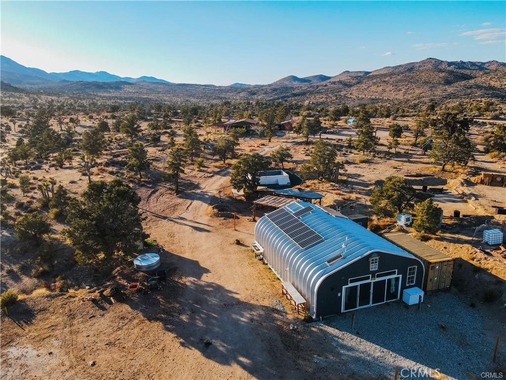 48317 Burns Canyon — photo