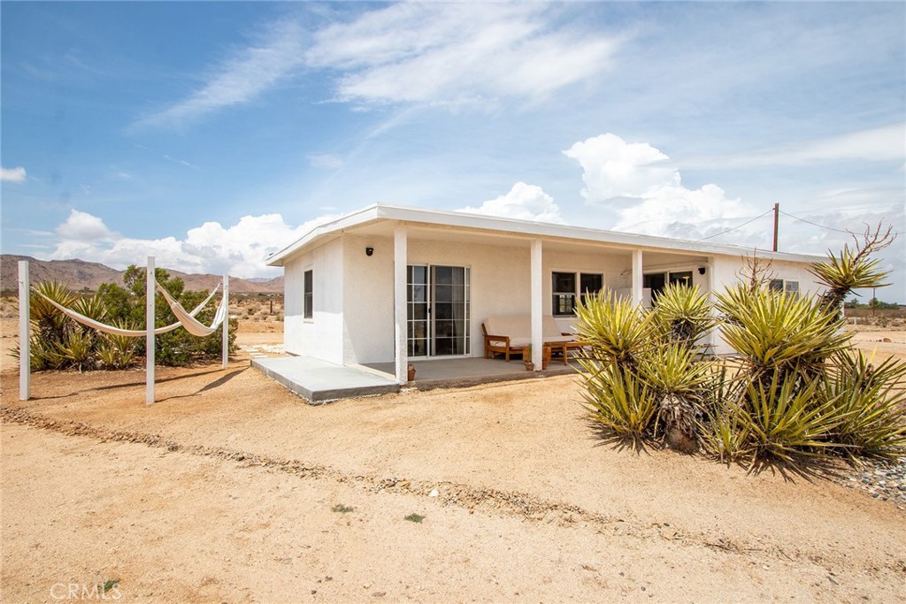 55921 Ornelas Lane — photo