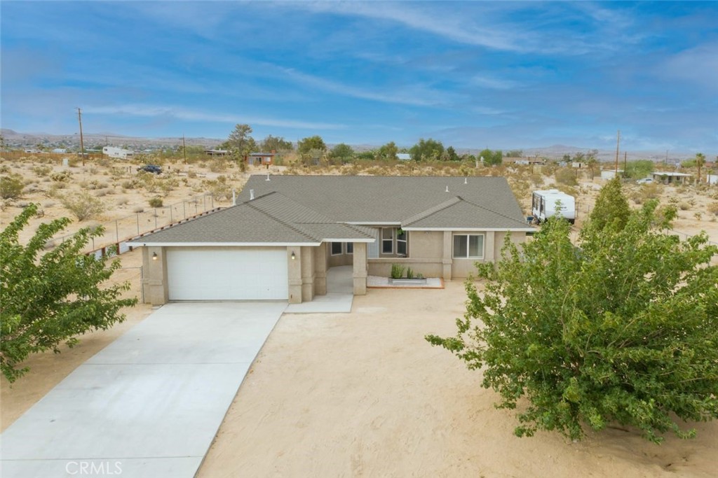 62382 Crestview Drive — photo