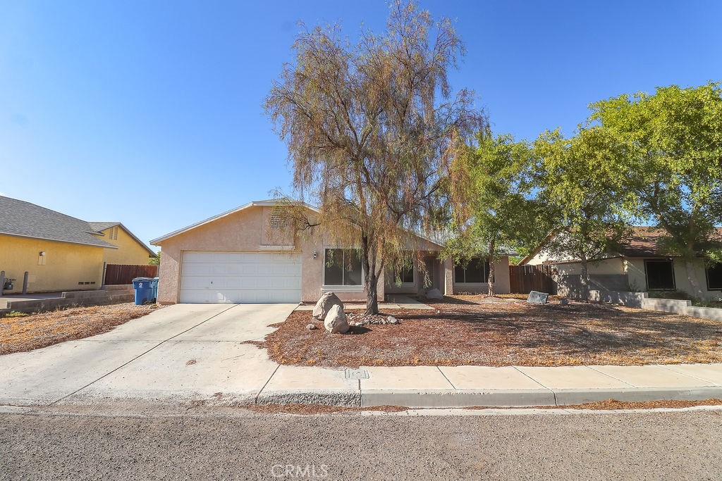 1330 Santa Fe Circle — photo