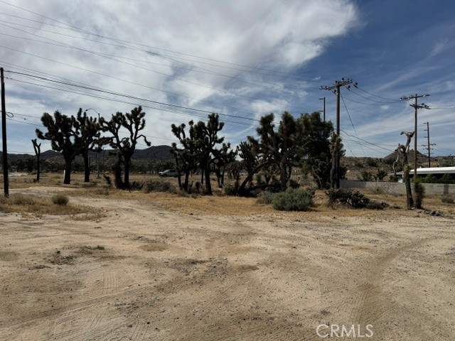 0 Twentynine Palms Hwy — photo