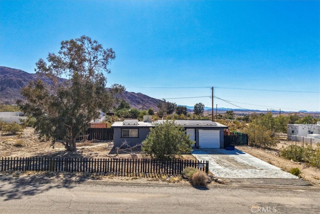 7714 Maude Adams Avenue — photo