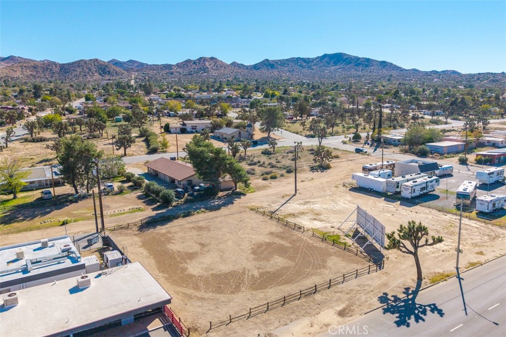 1122 Twentynine Palms — photo