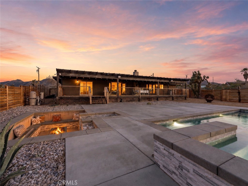 61394 Latham Trail — photo