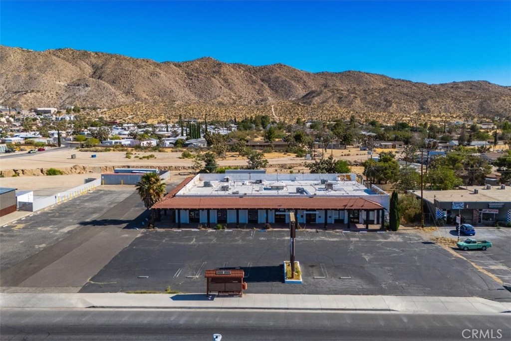 56300 Twentynine Palms Highway — photo