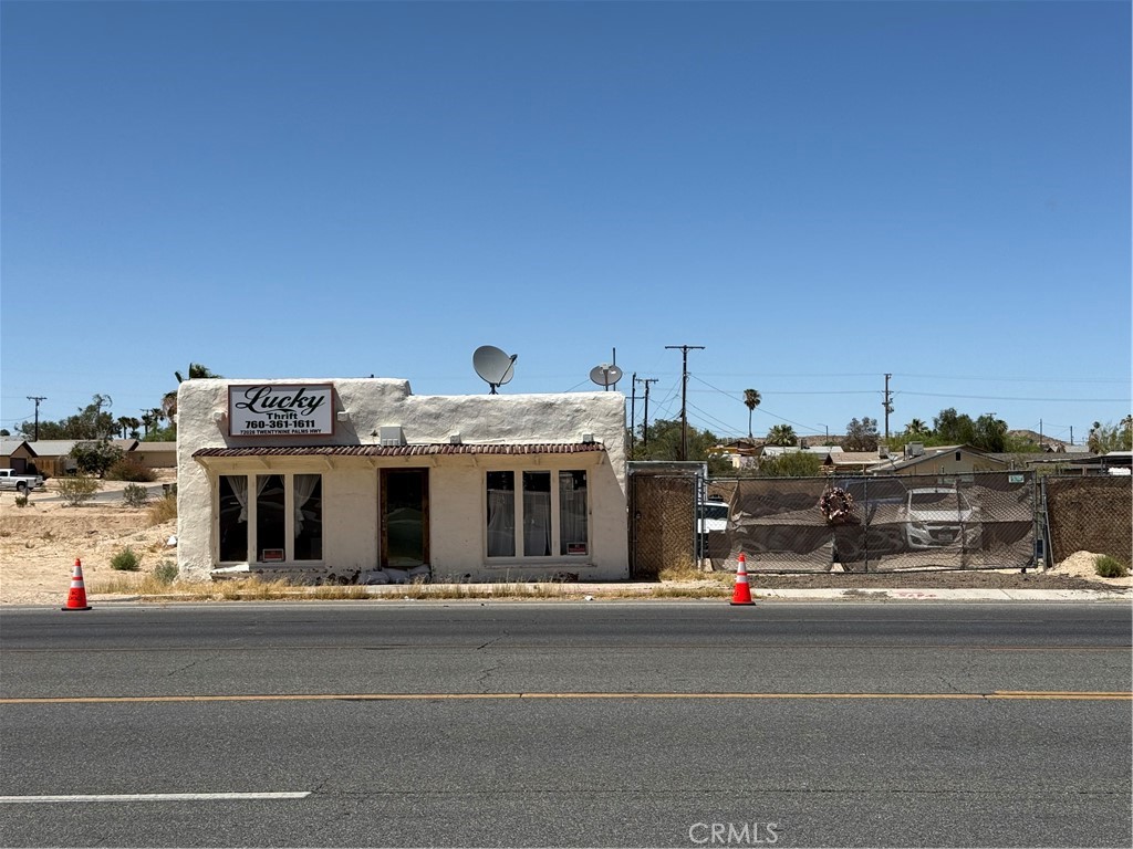 72028 29 Palms — photo