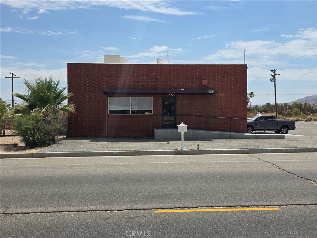 6767 Adobe — photo