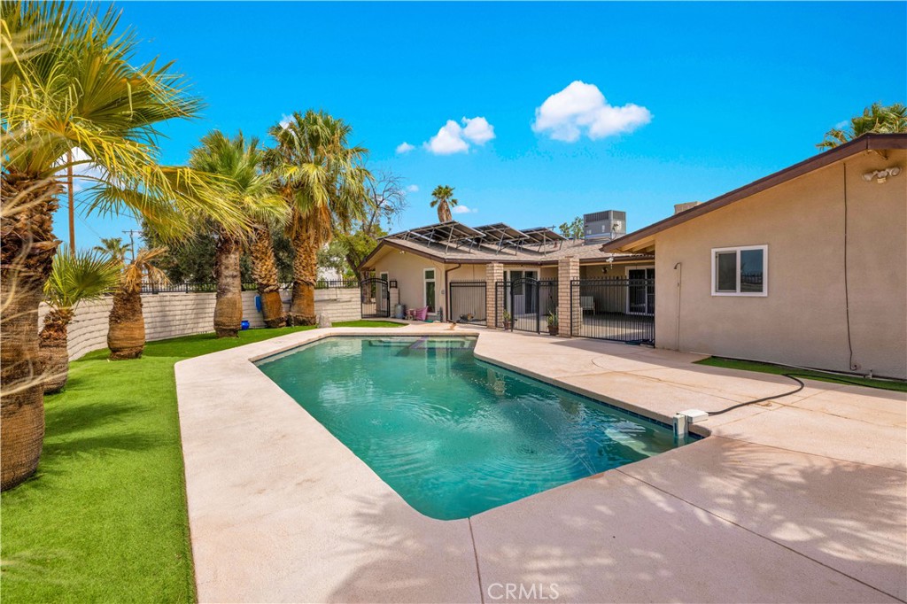 74414 National Park Drive — photo