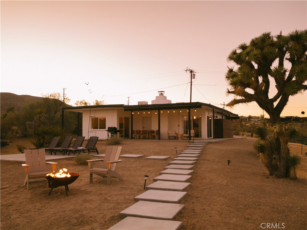 5951 Linda Lee Drive — photo