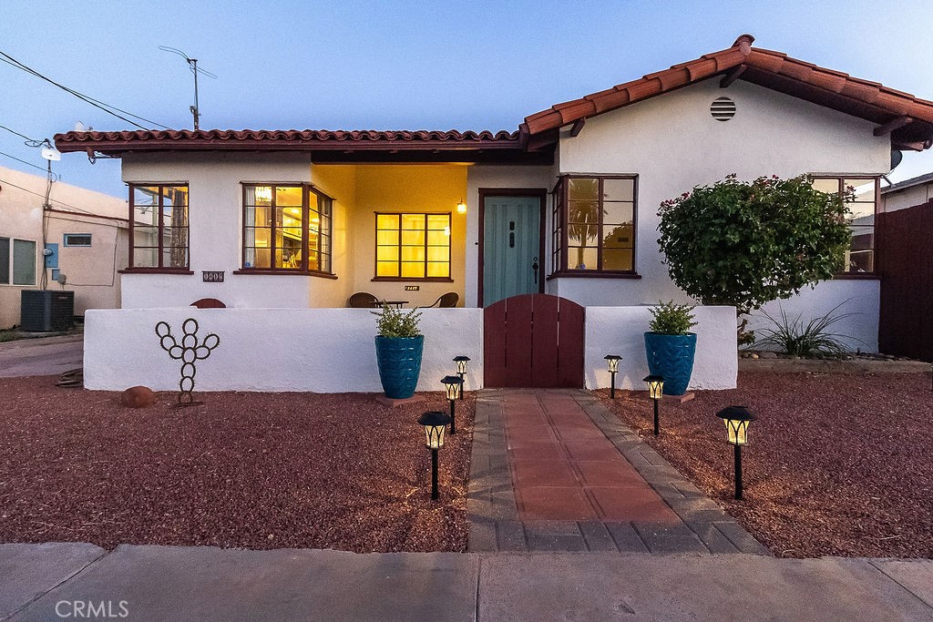 1417 Highland Avenue — photo