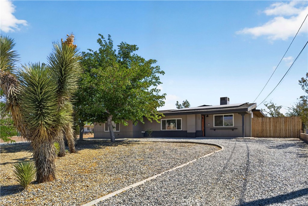 7405 Warren Vista — photo