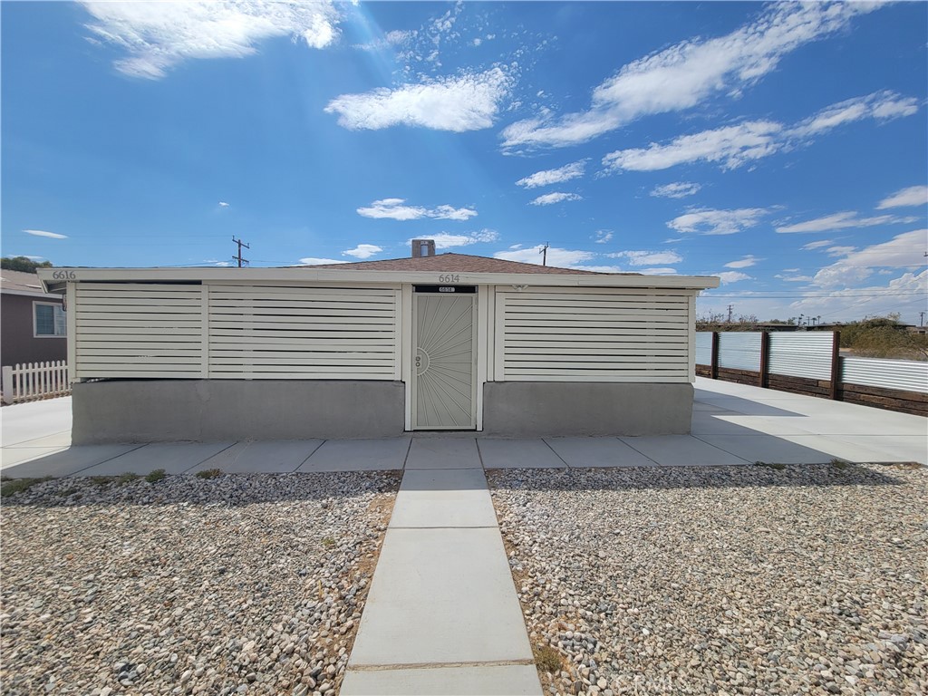 6614 Tamarisk 1 — photo