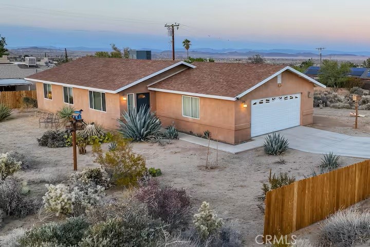 61620 Crest Circle — photo