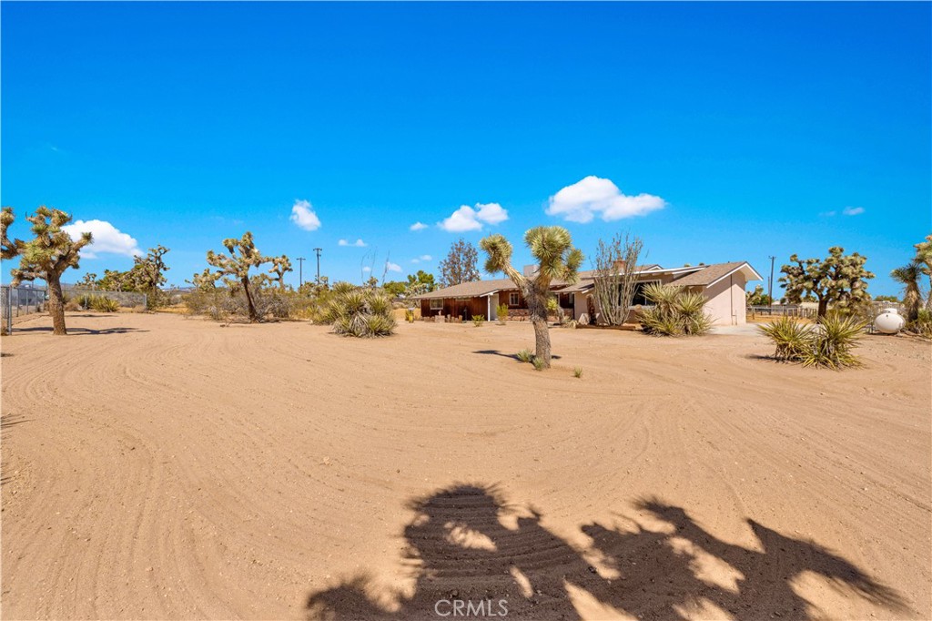 58662 Buena Vista Drive — photo