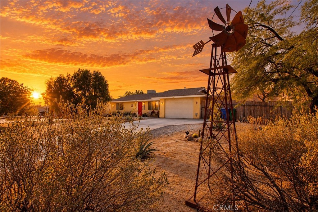 60369 Adobe Drive — photo