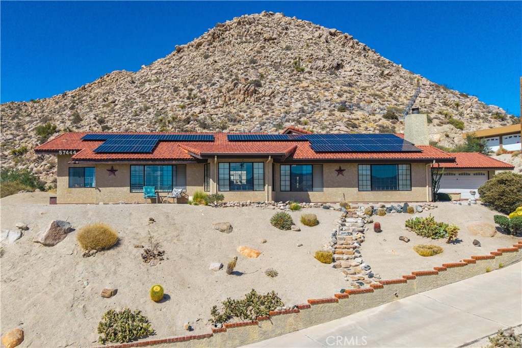 57444 Bandera Road — photo