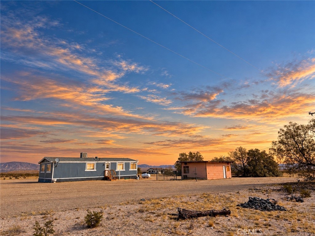 60575 Joshua Tree Lane — photo