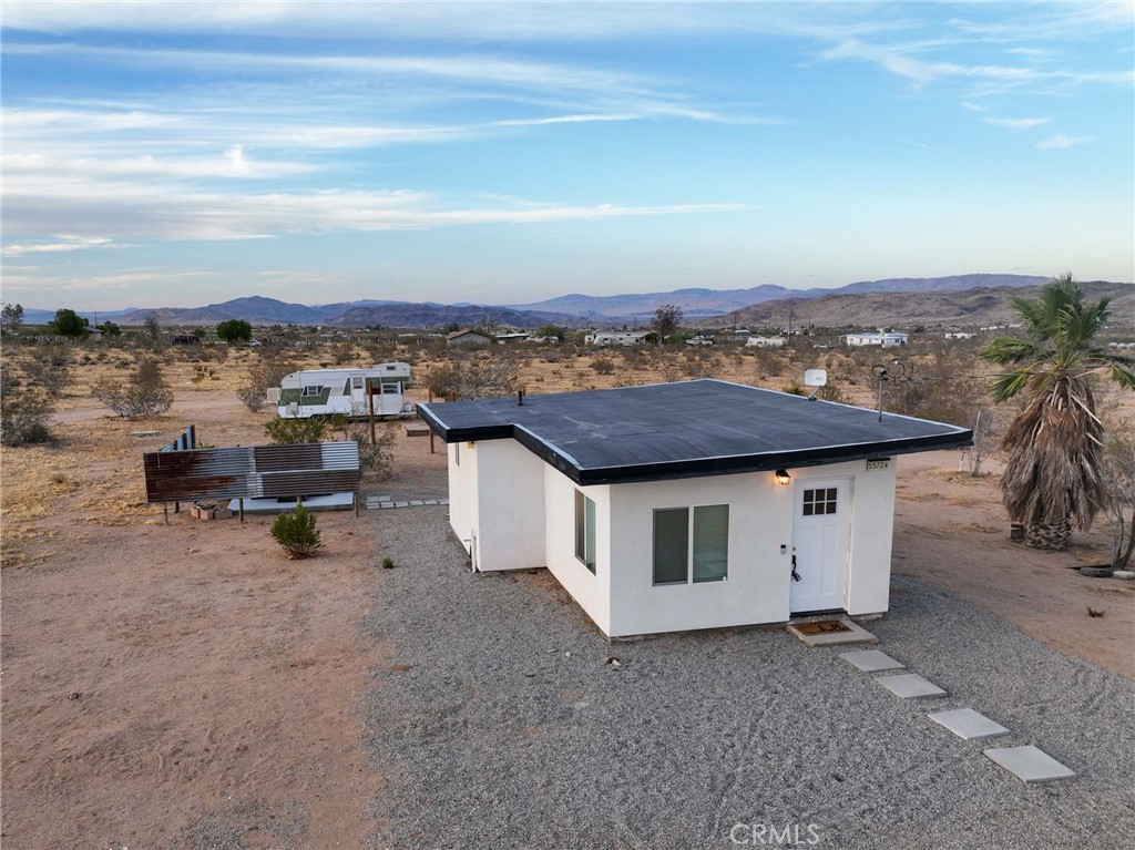 55724 Sunnyslope Drive — photo