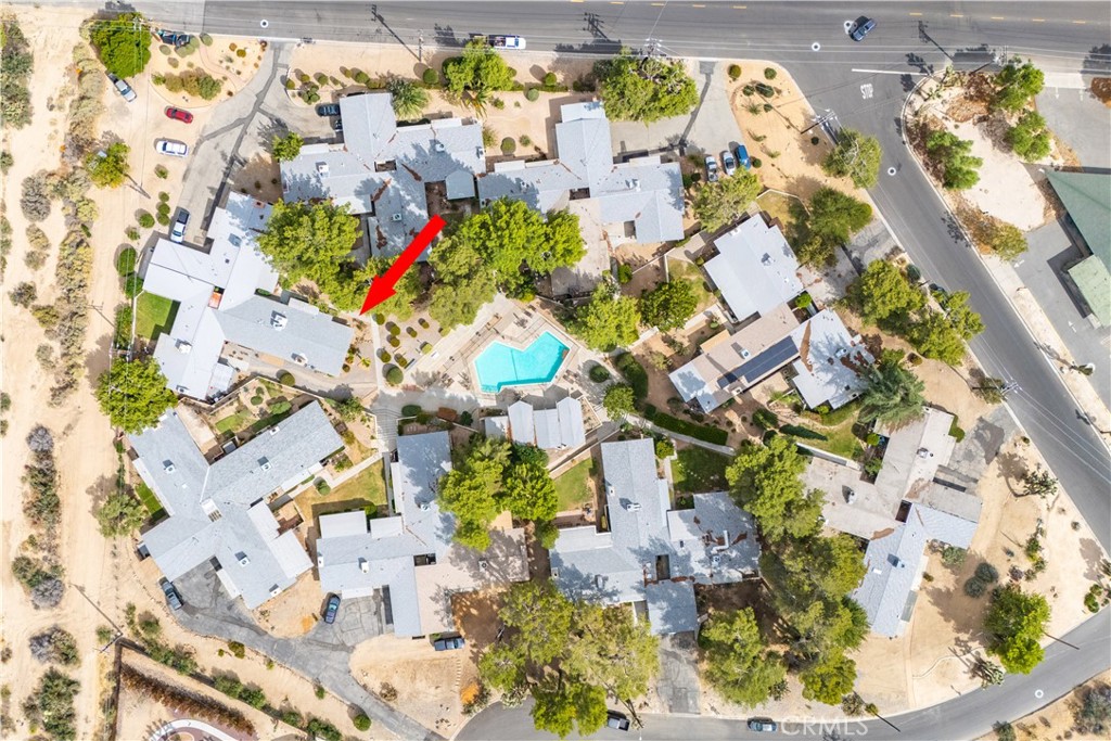54834 El Prado Trail D11 — photo
