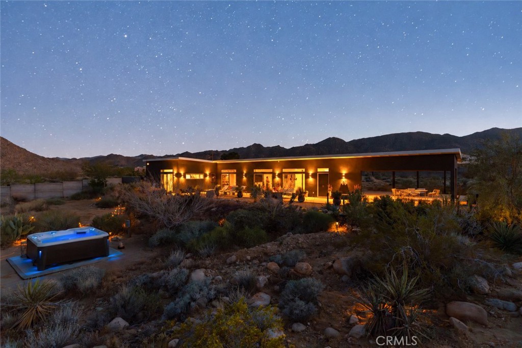 7802 Quail Springs Road — photo