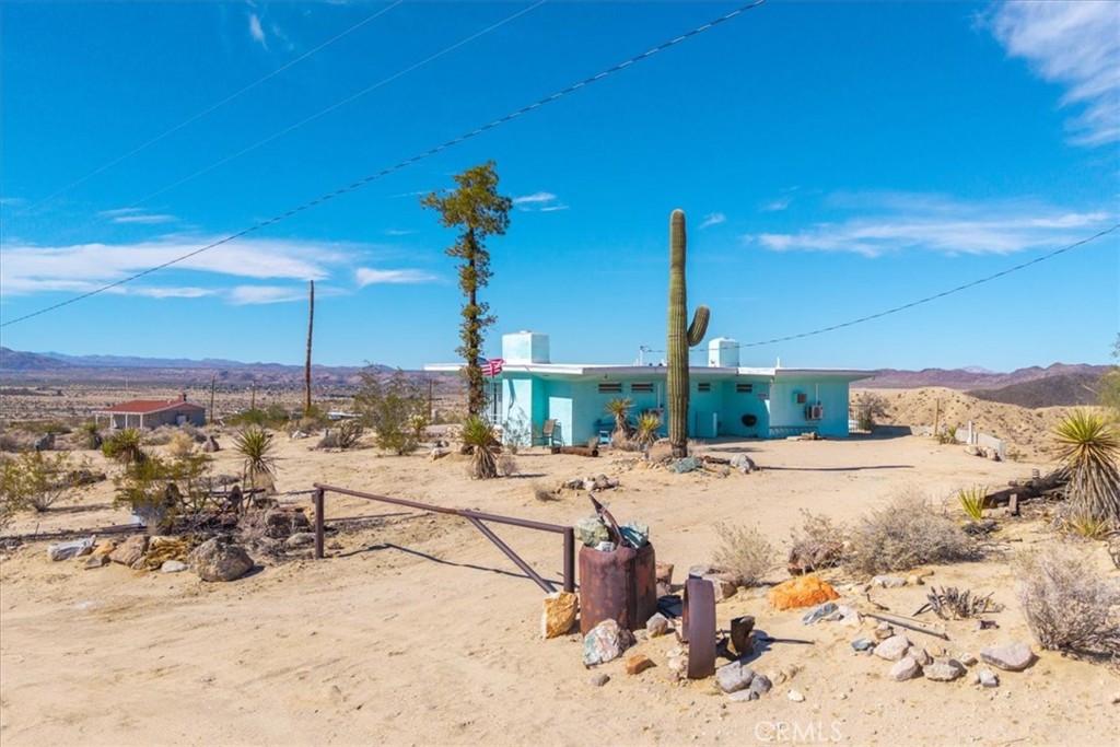 66560 Sandy Ridge Drive — photo