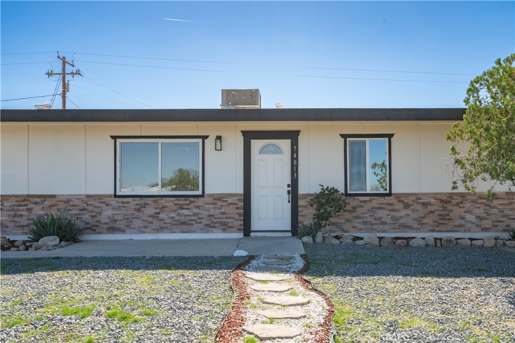 74813 Sunrise Drive — photo