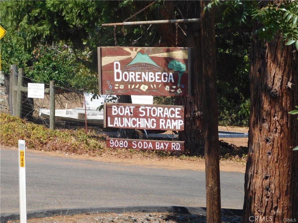 9080 Soda Bay Road — photo