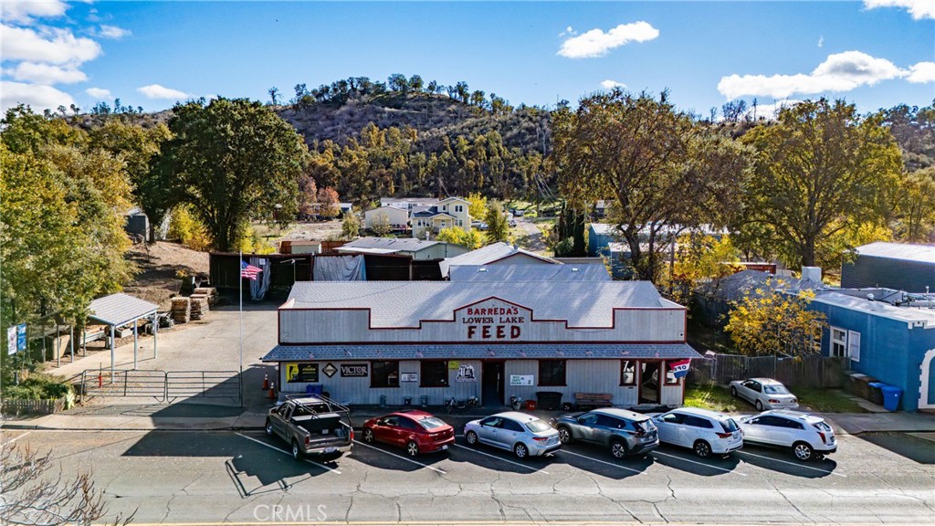 16345 Main Street — photo