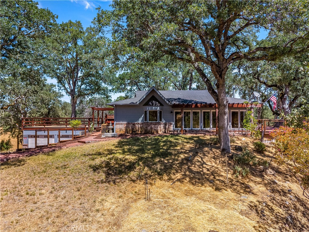 608 Dixon Drive — photo