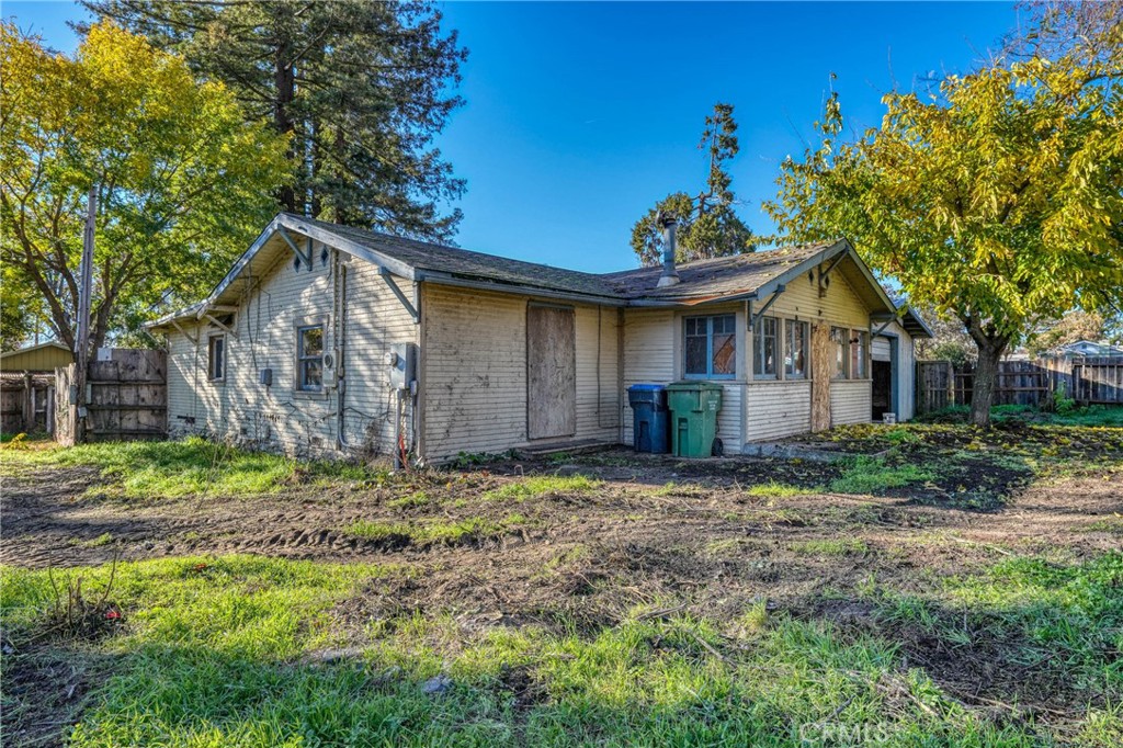 3527 E State Highway 20 — photo