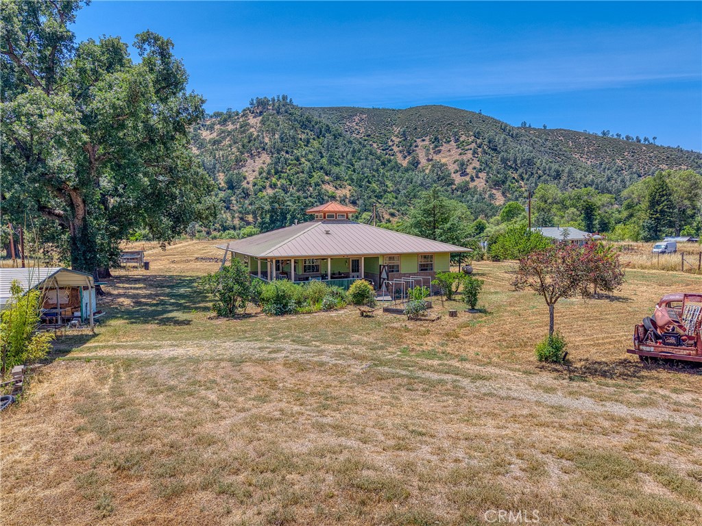 1623 New Long Valley Road — photo