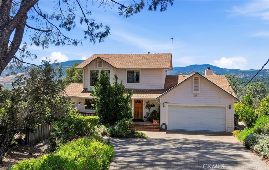 18522 Sentinel Court — photo
