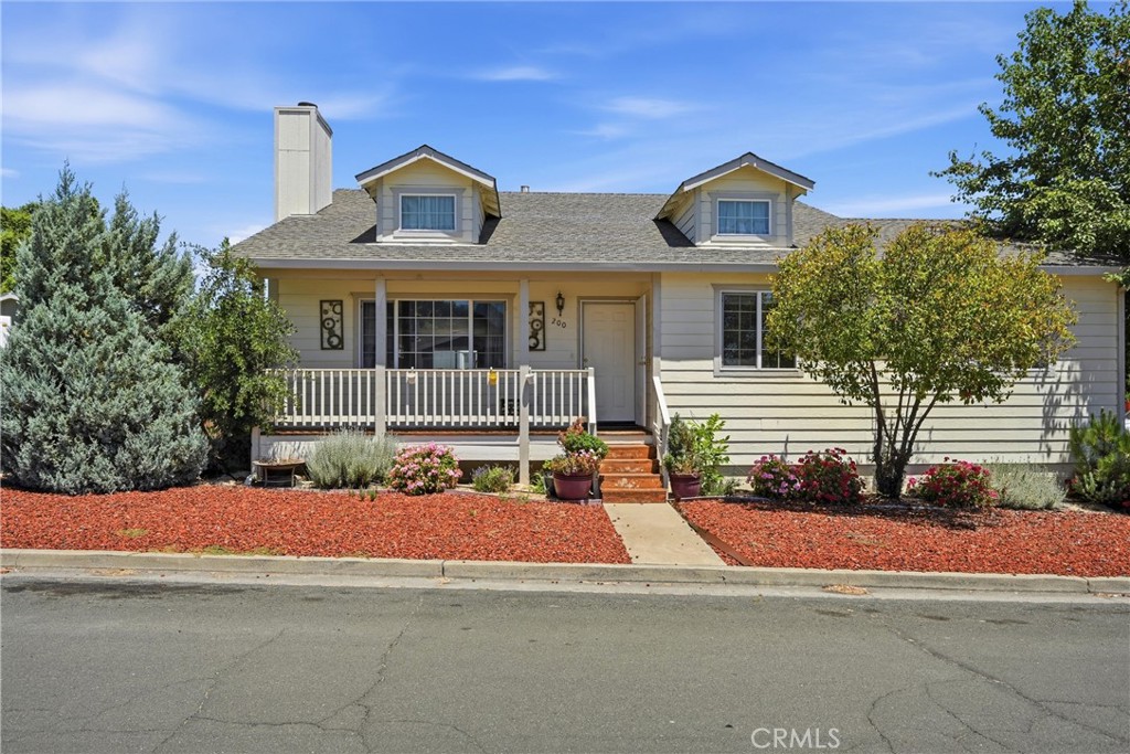200 Island View Drive — photo