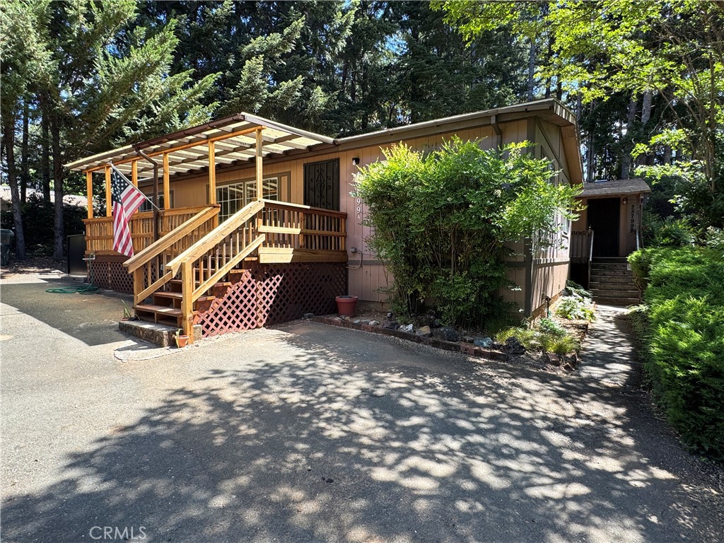 25799 Madrone Drive — photo