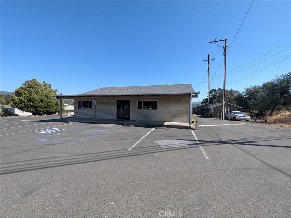 311 Lake Mendocino — photo