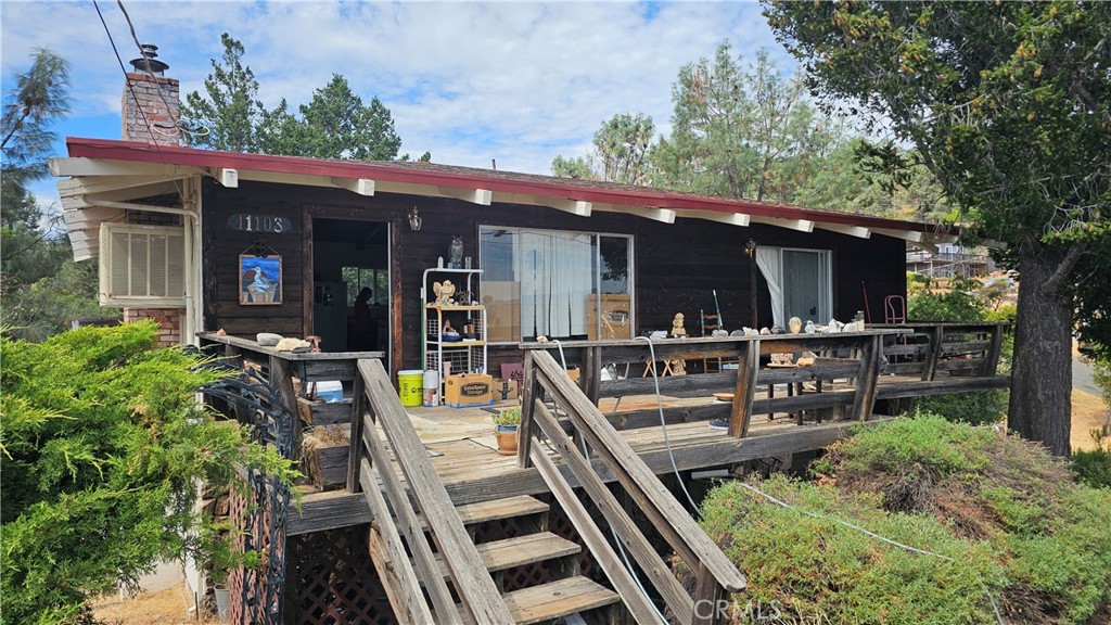 11103 Wheeler Drive — photo