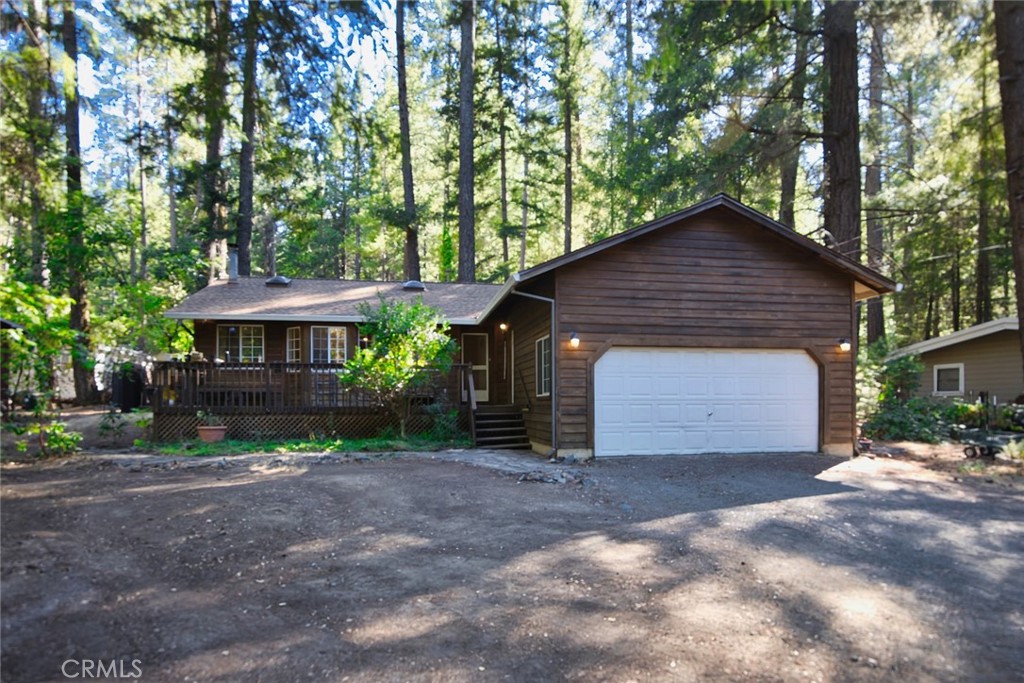 9415 Gordon Springs Drive — photo