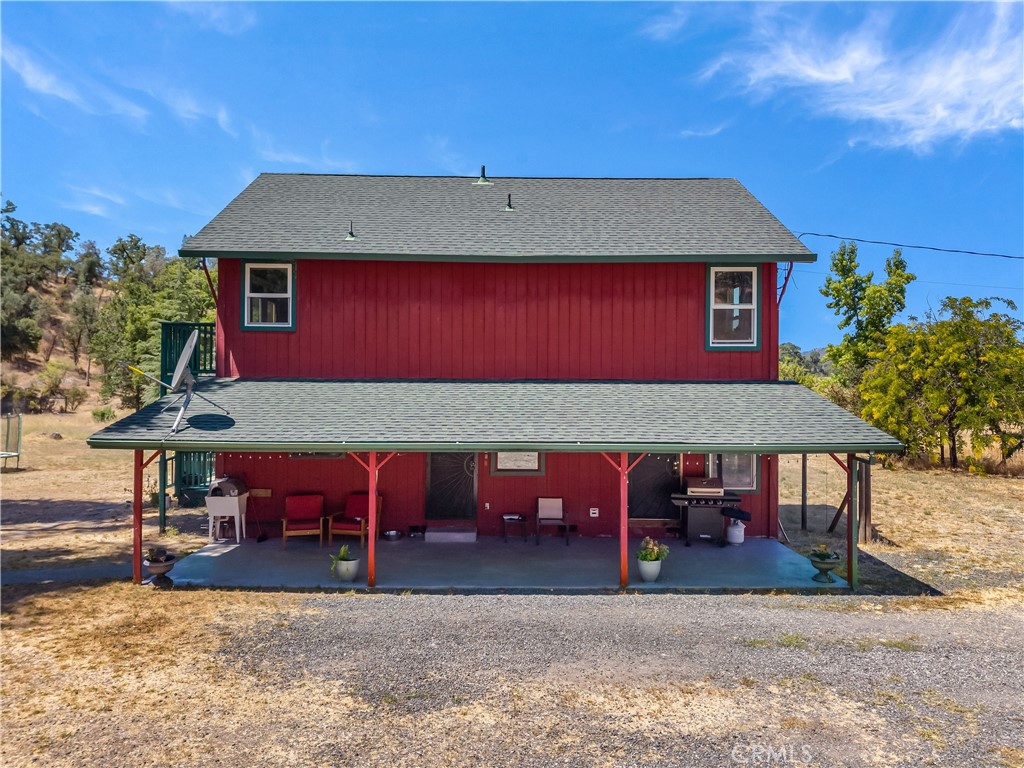 2225 Ladder Ridge, Upper Lake, CA 95485 — photo 3