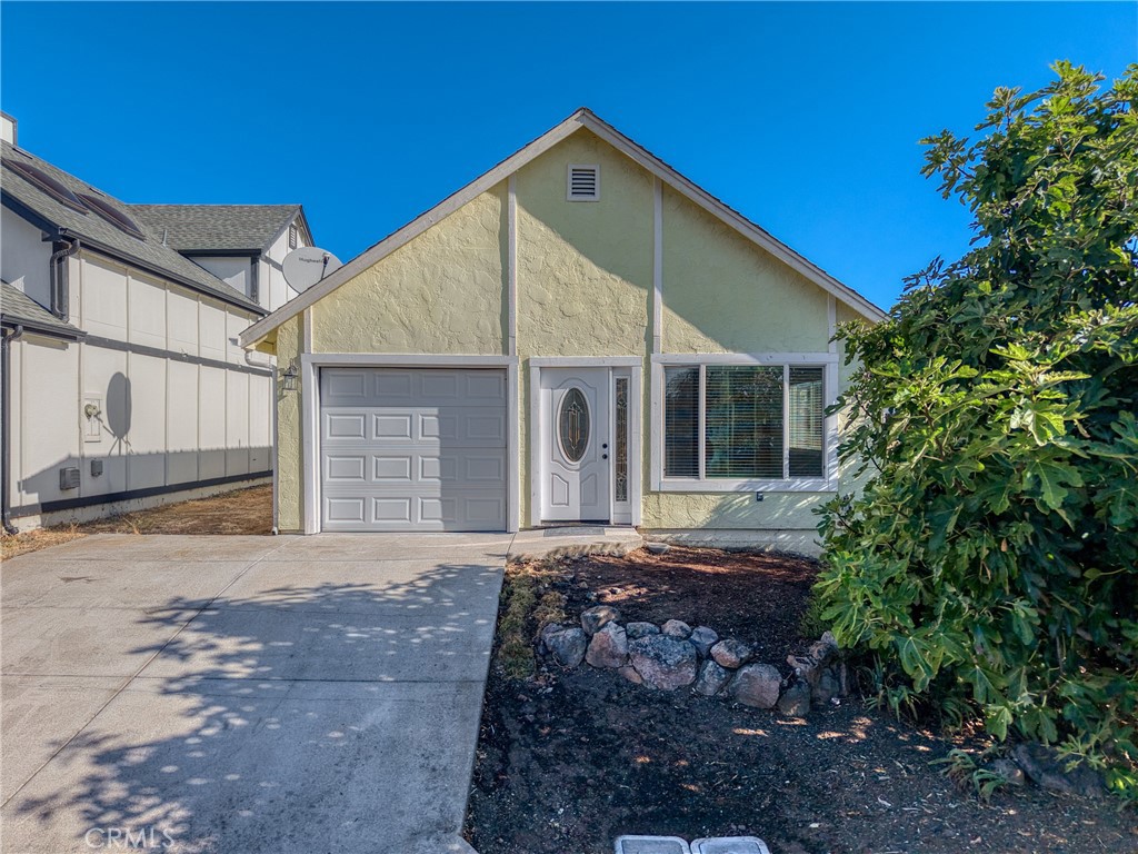 5383 Lancaster Road — photo
