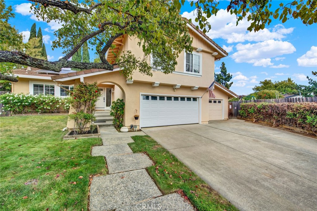 1720 Wayne Court — photo