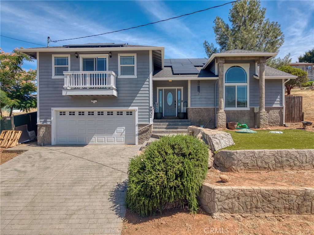 9932 Fairway Drive — photo