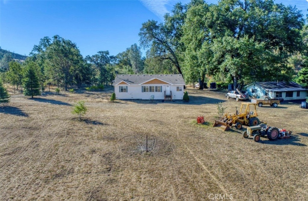 10540 Rocky Creek Road — photo