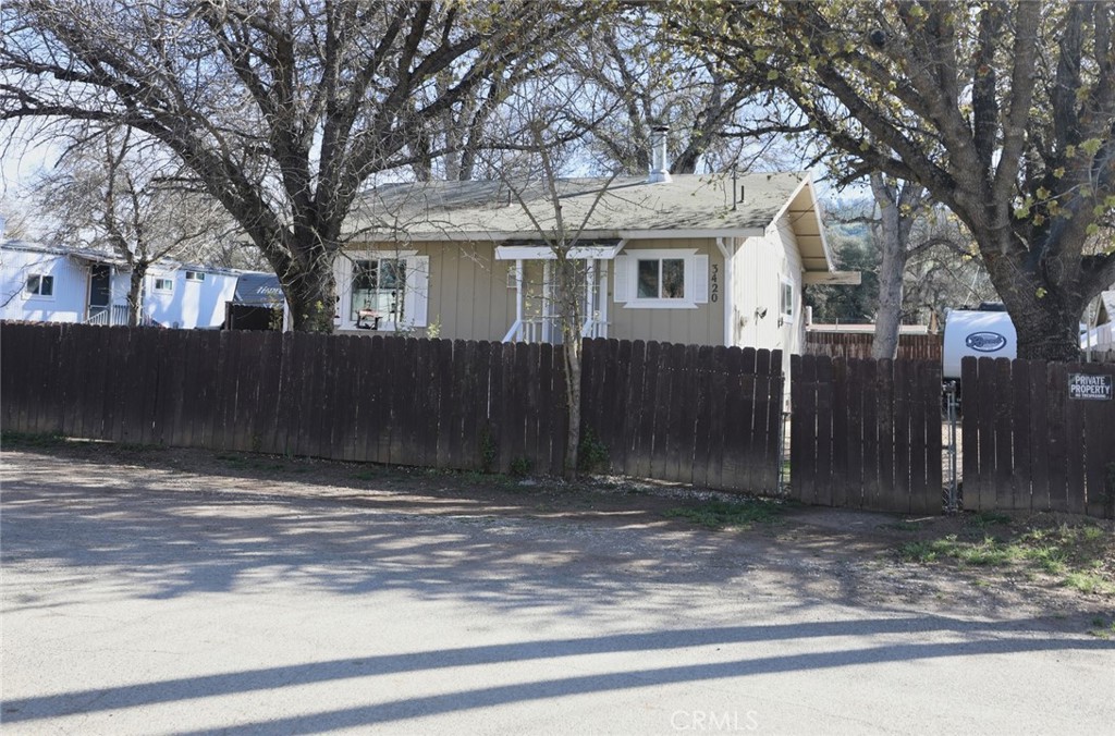 3420 Harrison — photo